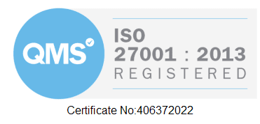 ISO 27001 certification