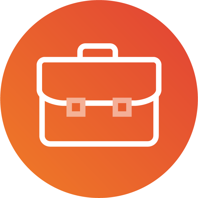 Work packages icon - Proteus Project Software