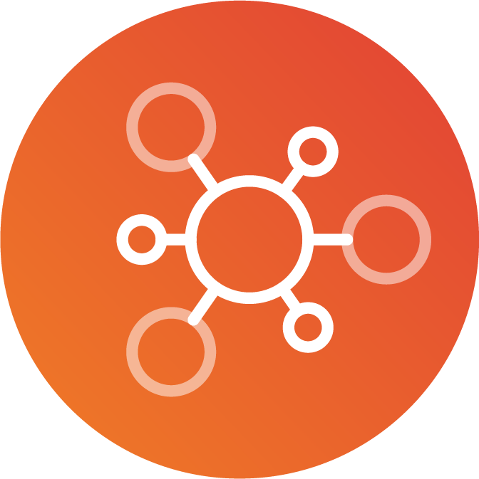 Integrations icon - Proteus Project Management