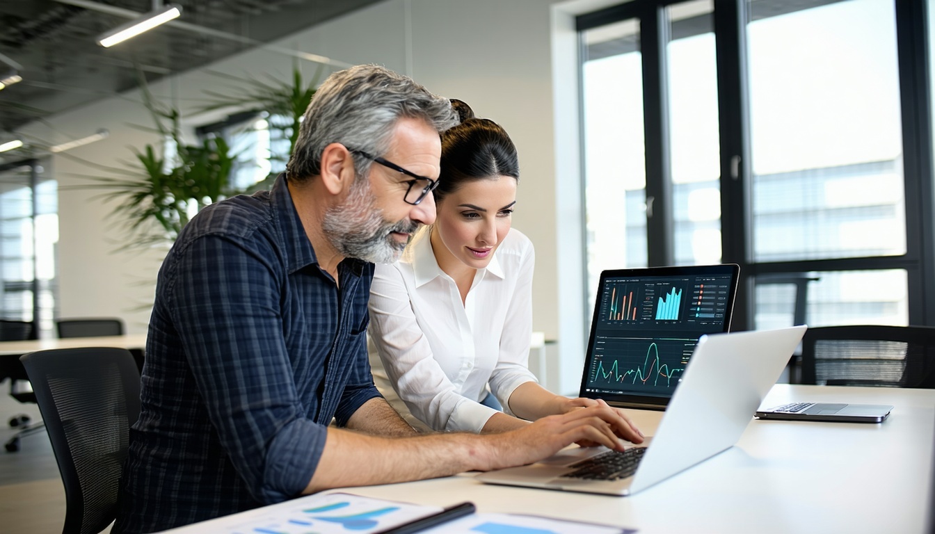 Proteus vs Deltek : engineering consultancy software comparison