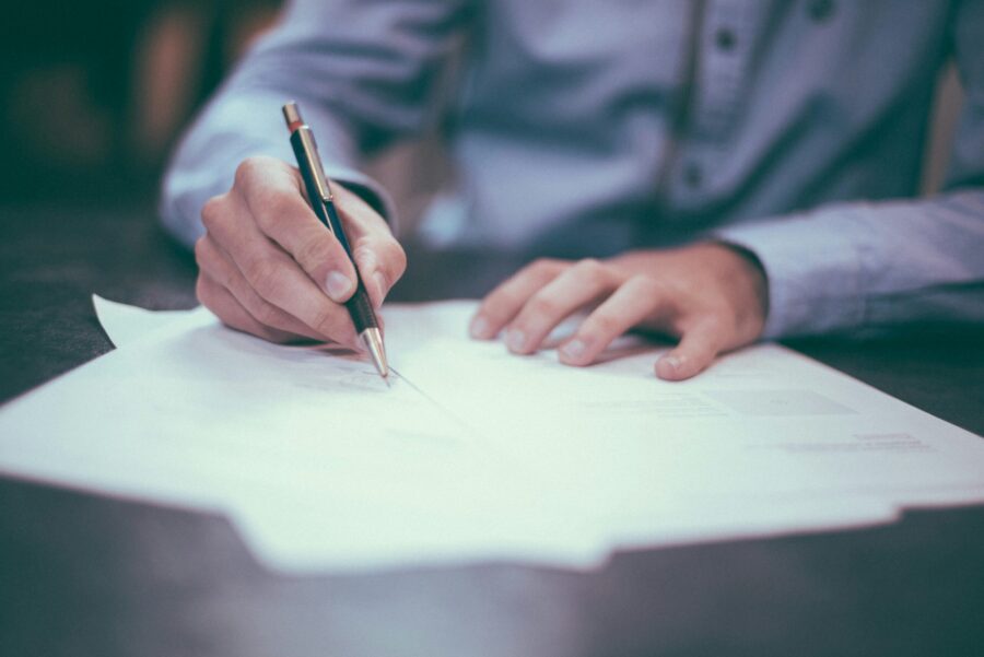 Proposal Writing